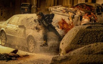 Resident Evil