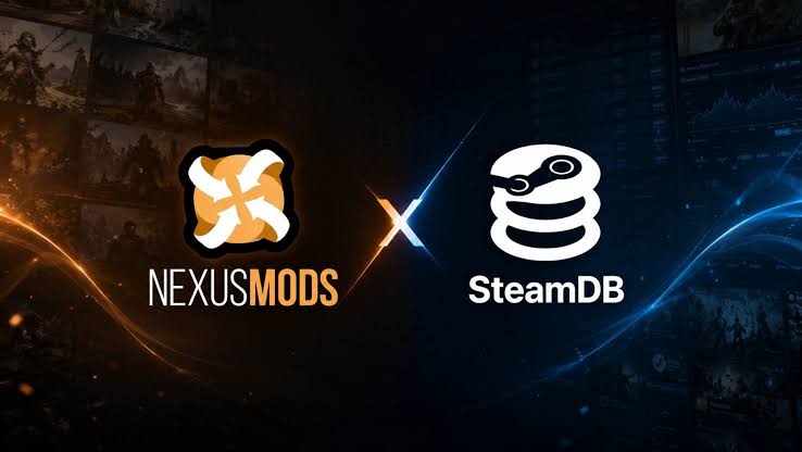 SteamDB – Nexus Mods