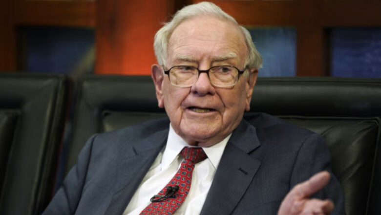 Berkshire Hathaway